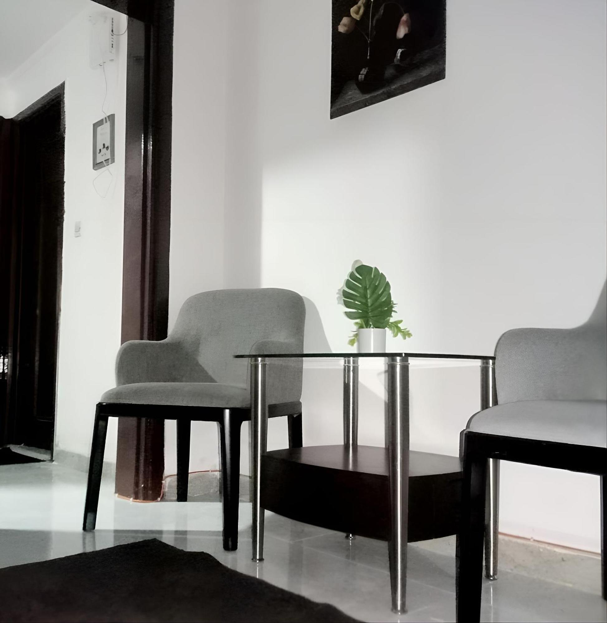 Corniche Street - Superb Lovely Room Αμπού Ντάμπι Εξωτερικό φωτογραφία