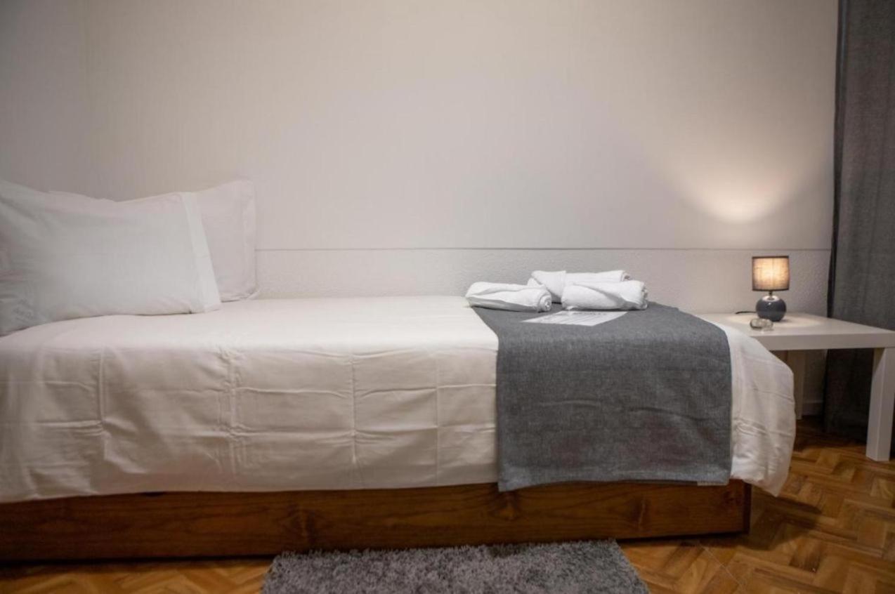 Corniche Street - Superb Lovely Room Αμπού Ντάμπι Εξωτερικό φωτογραφία